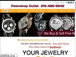Sites similar to myphiladelphiapawnshop.com