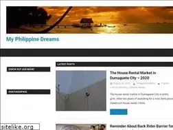 Sites similar to myphilippinedreams.com