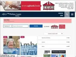 Sites similar to myphillipscountyonline.com