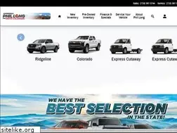 Sites similar to myphillongused.com