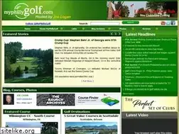 Sites similar to myphillygolf.com
