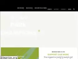 Sites similar to myphillypark.org
