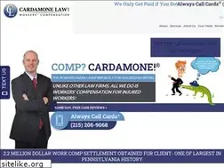 Sites similar to myphillyworkerscomp.com