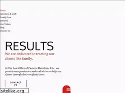 Sites similar to myphlaw.com