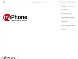 Sites similar to myphone-arnhem.nl