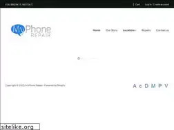 Sites similar to myphone-repair.com