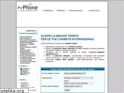 Sites similar to myphone.it