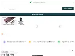 Sites similar to myphone.kh.ua