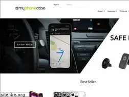 Sites similar to myphonecase.com