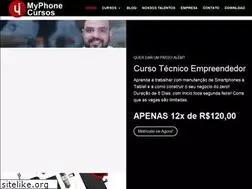 Sites similar to myphonecursos.com