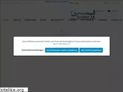 Sites similar to myphonerepair.de