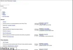 Sites similar to myphonetechs.com