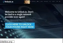 Sites similar to myphoneunlockcode.com