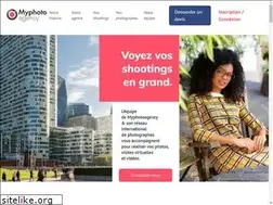 Sites similar to myphotoagency.com