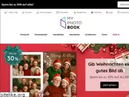 Sites similar to myphotobook.ch