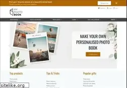 Sites similar to myphotobook.co.uk