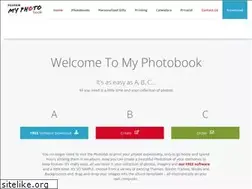 Sites similar to myphotobook.co.za