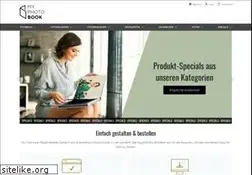 Sites similar to myphotobook.de