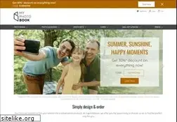 Sites similar to myphotobook.ie