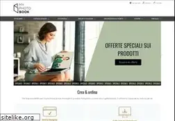 Sites similar to myphotobook.it