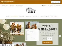 Sites similar to myphotobook.nl