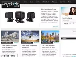 Sites similar to myphotocentral.com