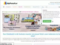 Sites similar to myphotofun.nl