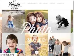 Sites similar to myphotomojo.com