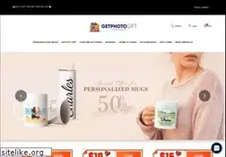 Sites similar to myphotomugs.com