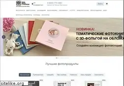 Sites similar to myphotopages.ru