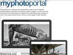 Sites similar to myphotoportal.com
