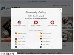 Sites similar to myphotopuzzle.ch