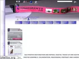 Sites similar to myphotorescue.com