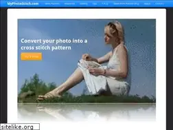 Sites similar to myphotostitch.com