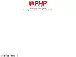 Sites similar to myphpoffice.com