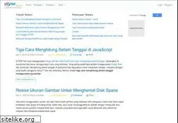 Sites similar to myphptutorials.com
