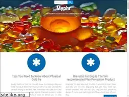 Sites similar to myphr.com