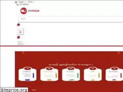 Sites similar to myphsar.com