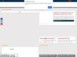 Sites similar to myphutho.vn