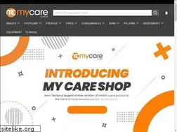 Sites similar to myphysioshop.co.nz