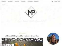 Sites similar to mypianeta.de