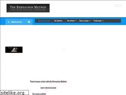 Sites similar to mypianomasterclass.com
