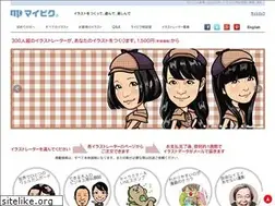Sites similar to mypic.jp