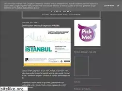 Sites similar to mypickme.blogspot.com