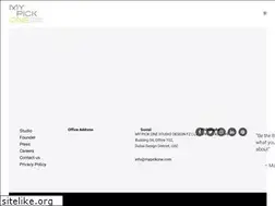 Sites similar to mypickone.com
