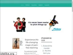 Sites similar to mypicksy.com
