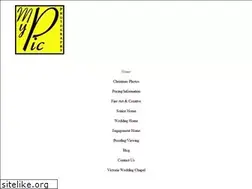 Sites similar to mypicphotography.com