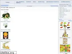 Sites similar to mypicpic-frutti.ucoz.ru