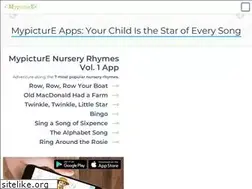 Sites similar to mypicture.app