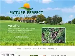 Sites similar to mypictureperfectlawn.com